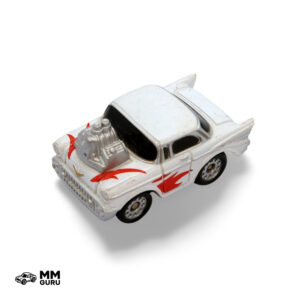 '57 Chevy Bel Air Hot Rod