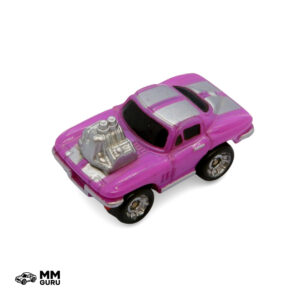 '64 Corvette Hot Rod