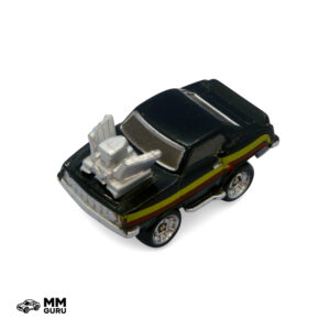 ’69 Camaro Hot Rod