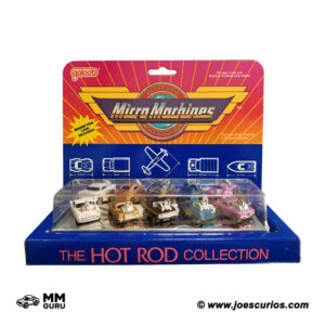 1987-01-The Hot Rod Collection