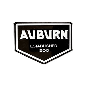 Auburn