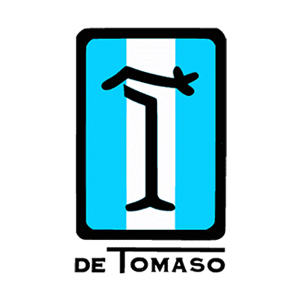 De Tomaso