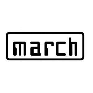 March