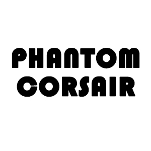 Phantom Corsair