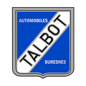 Talbot