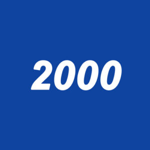 2000