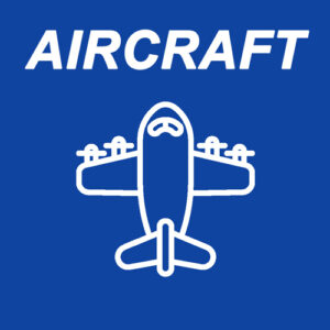 Aircraft