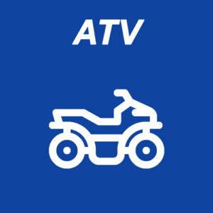 All Terrain Vehicles