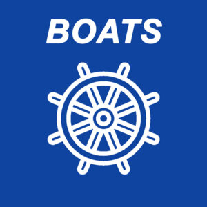 Boats