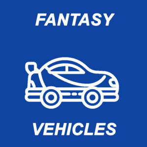 Fantasy Vehicles