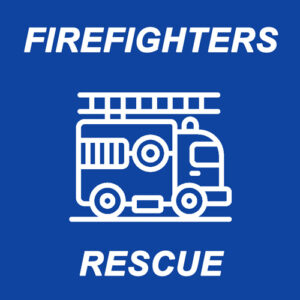 Firefighters - Rescue