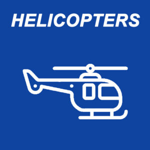 Helicopters