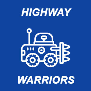 Highway Warriors