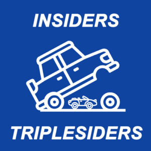 Insiders - Triplesiders