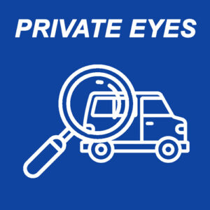 Private Eyes