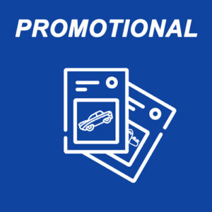 Promotional