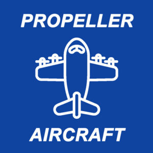 Propeller Aircraft