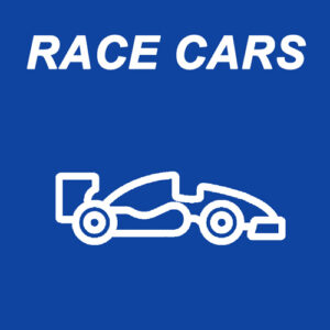Race Cars