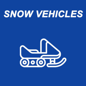 Snow Vehicles
