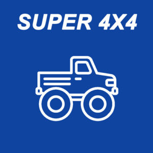 Super 4X4