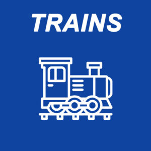 Trains