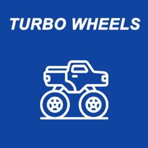 Turbo Wheels
