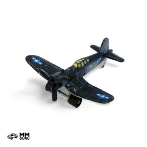 Corsair F4U