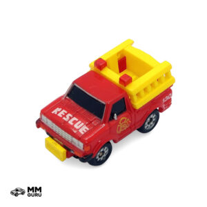Rescue Truck