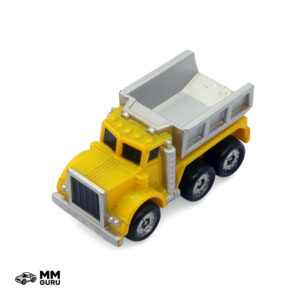 Dump Truck