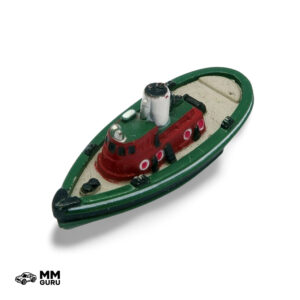 Tug Boat