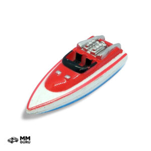 Speed Boat Type 1