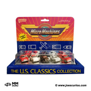 1987-03-The U.S. Classics Collection