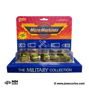 1987-04-The Military Collection