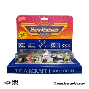 1987-06-The Aircraft I Collection