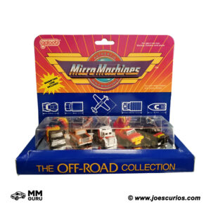 1987-08-The Off-Road Collection