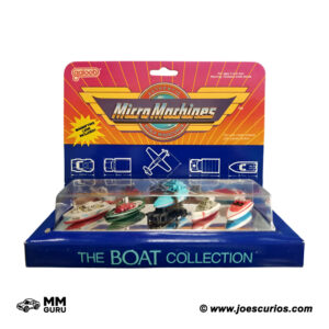 1987-09-The Boat Collection