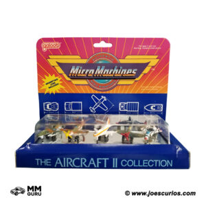 1987-10-The Aircraft II Collection