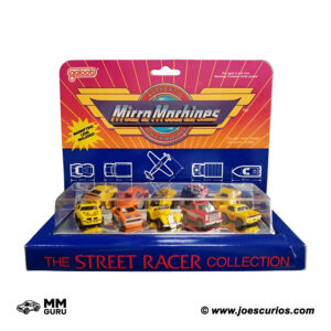 1987-11-The Street Racer Collection
