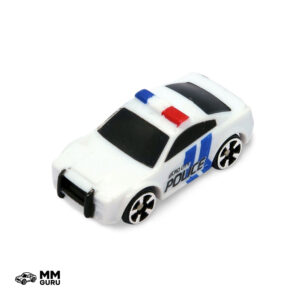 #0007 Police Cruiser