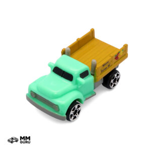 #0015 Classic Pickup