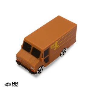 #0029 Delivery Truck
