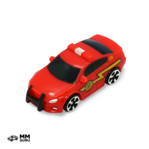 #0035 Fire Chief Car