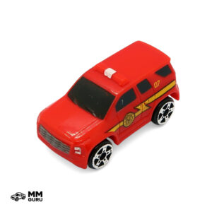 #0036 Command Vehicle