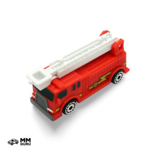 #0037 Ladder Truck