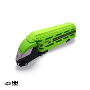 #0038 Mini Vehicle Hauler