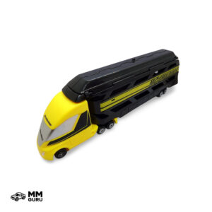 #0040 Mini Vehicle Hauler