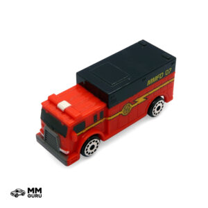 #0042 Heavy Duty Truck