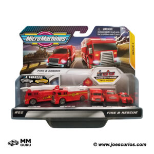 2020-World Pack-02-Fire & Rescue