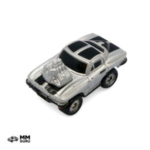 '64 Corvette Hot Rod