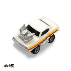 ’69 Camaro Hot Rod